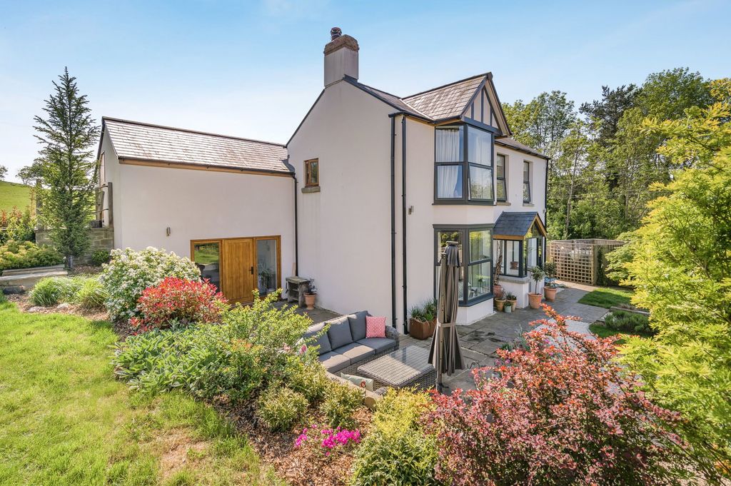 Additional image 28 of 4 bed detached house for saleUnion Road, Bakers Hill, Coleford GL16