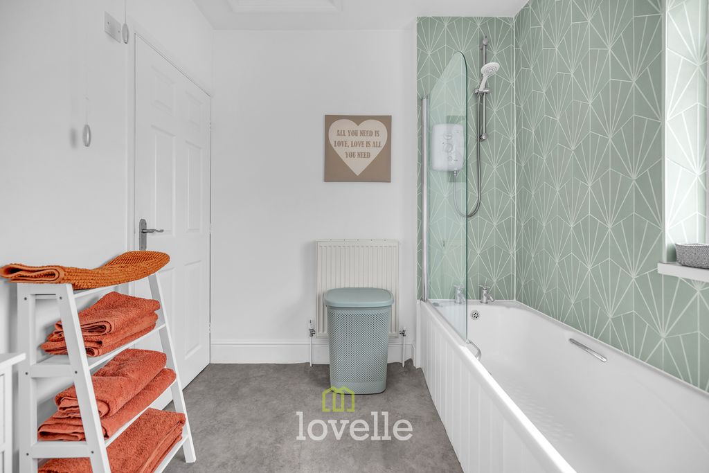 Additional image 33 of 4 bed end terrace house for saleThrunscoe Road, Cleethorpes DN35