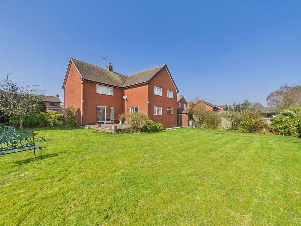 Additional image 20 of 4 bed detached house for saleCoombs Road, Coleford GL16