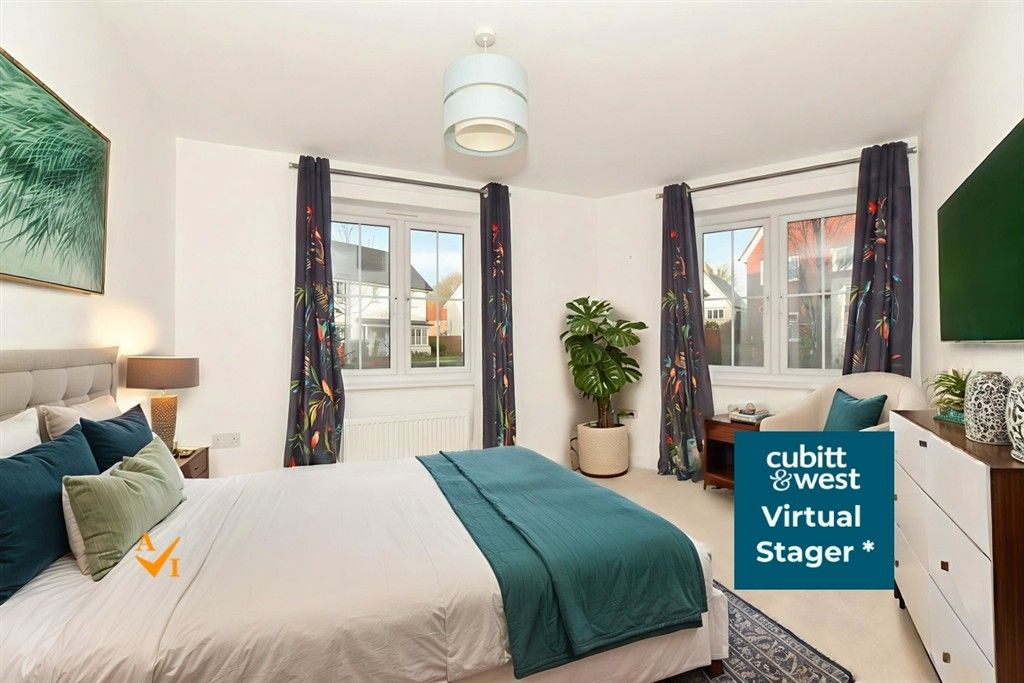 Additional image 9 of 2 bed flat for saleSycamore Road, Cranleigh, Surrey GU6