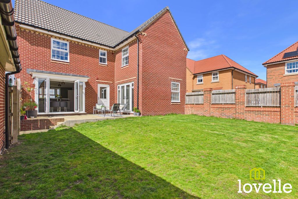Additional image 19 of 4 bed detached house for saleHamel Garth, Cottingham HU16