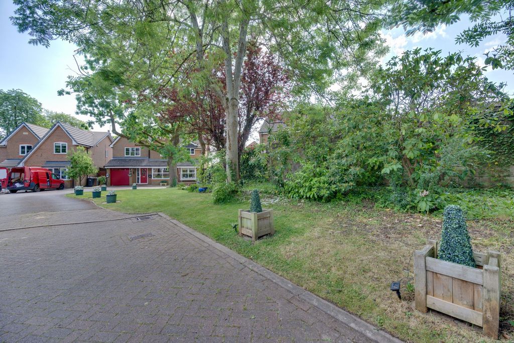 Additional image 44 of 7 bed detached house for saleBradbury Gardens, Congleton CW12