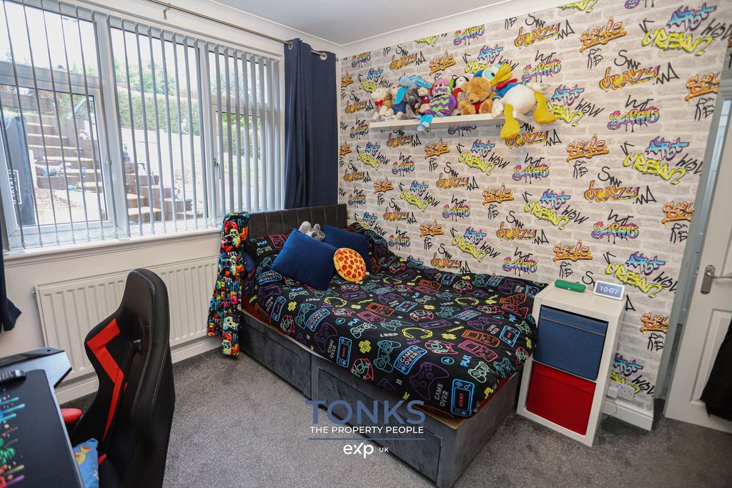 Additional image 13 of 2 bed bungalow for saleStation Road, Cradley Heath B64