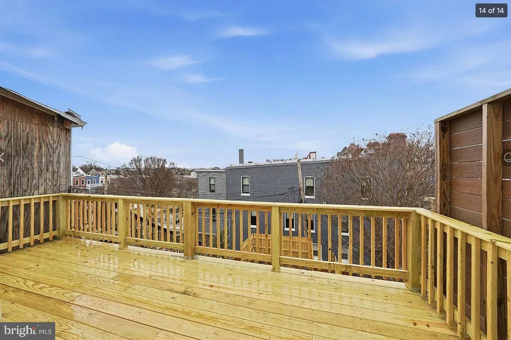 2032 North Capitol Street NW Unit 2, Washington, DC 20002