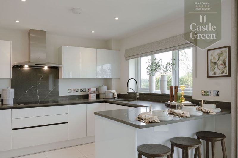 Additional image 7 of 3 bed detached house for saleRydal View, Colwyn Bay LL29
