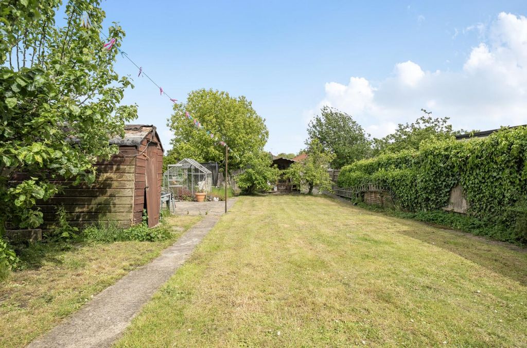 Additional image 2 of 3 bed semi-detached house for saleStation Road, Corsham SN13