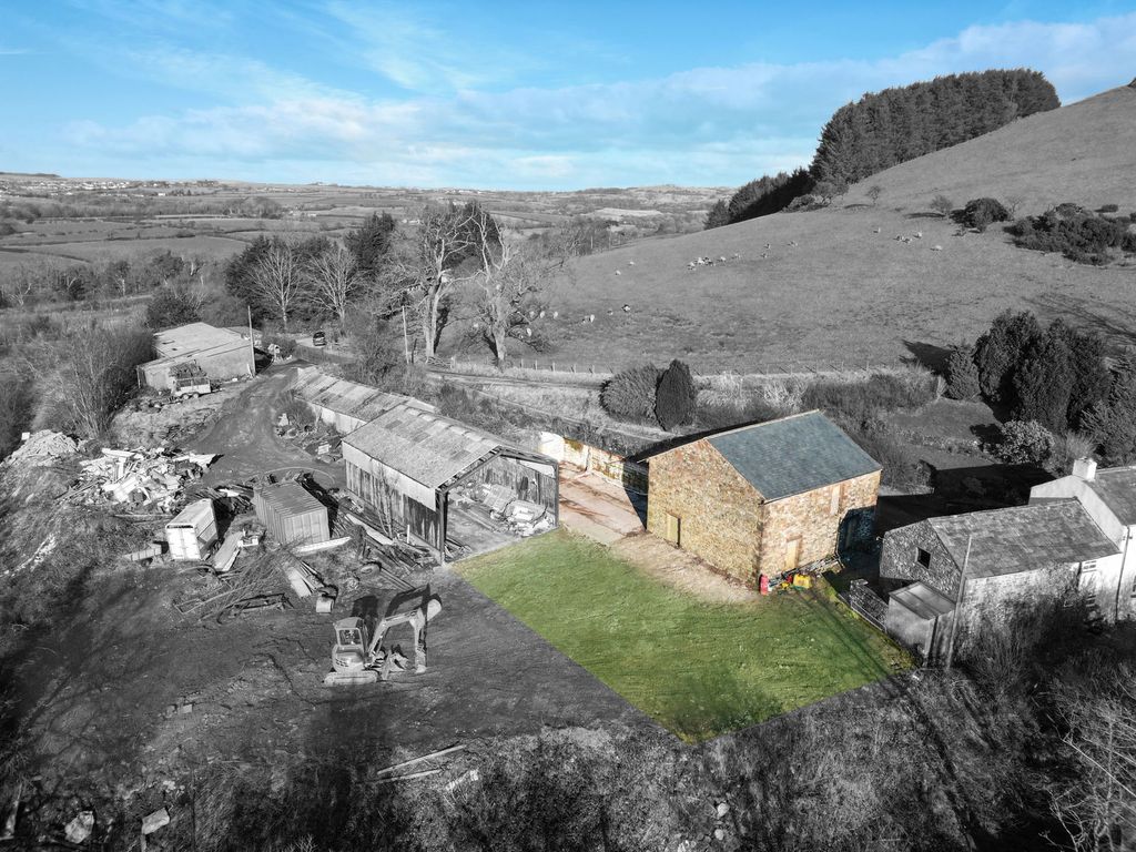 4 bed barn conversion for saleKinniside, Cleator CA23 photo 4