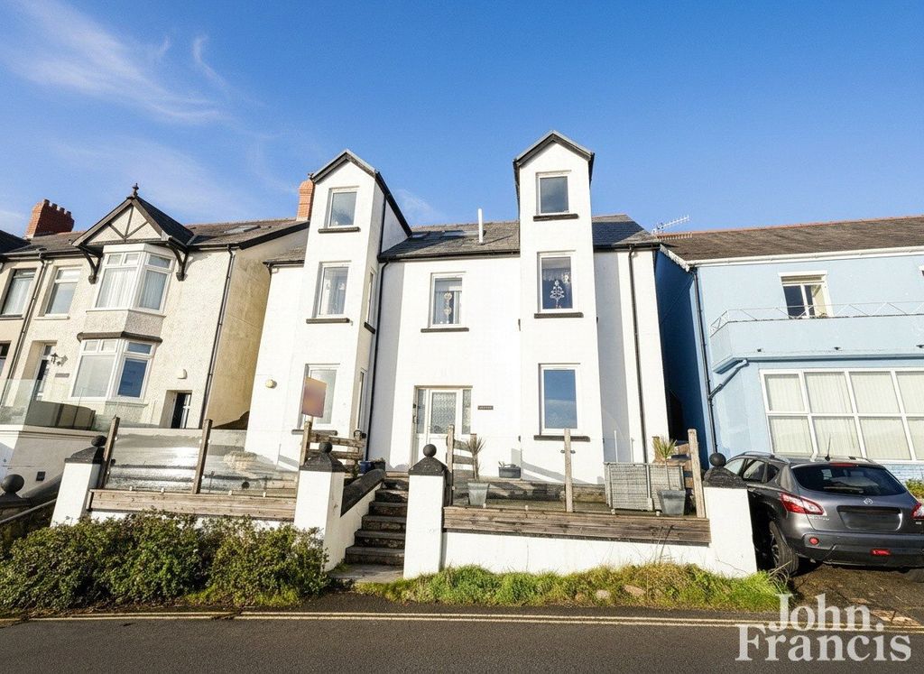 Additional image 24 of 2 bed flat for saleAmroth, Narberth, Pembrokeshire SA67