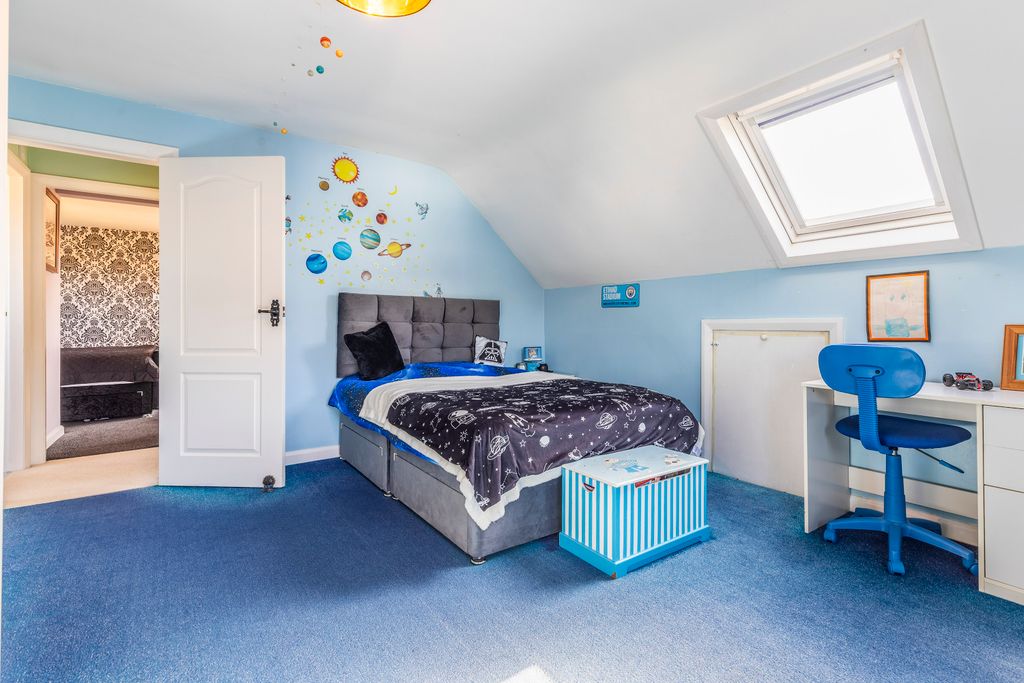Additional image 25 of 4 bed detached bungalow for saleAlderford Close, Clitheroe BB7