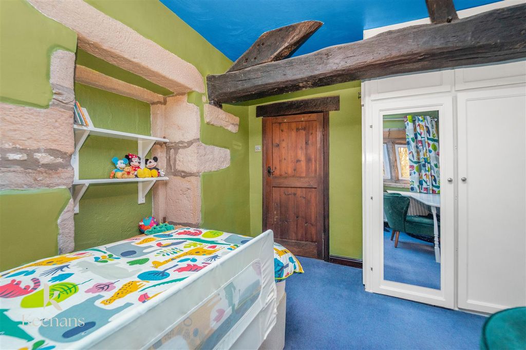Additional image 44 of 5 bed farmhouse for saleRed Lane, Colne BB8