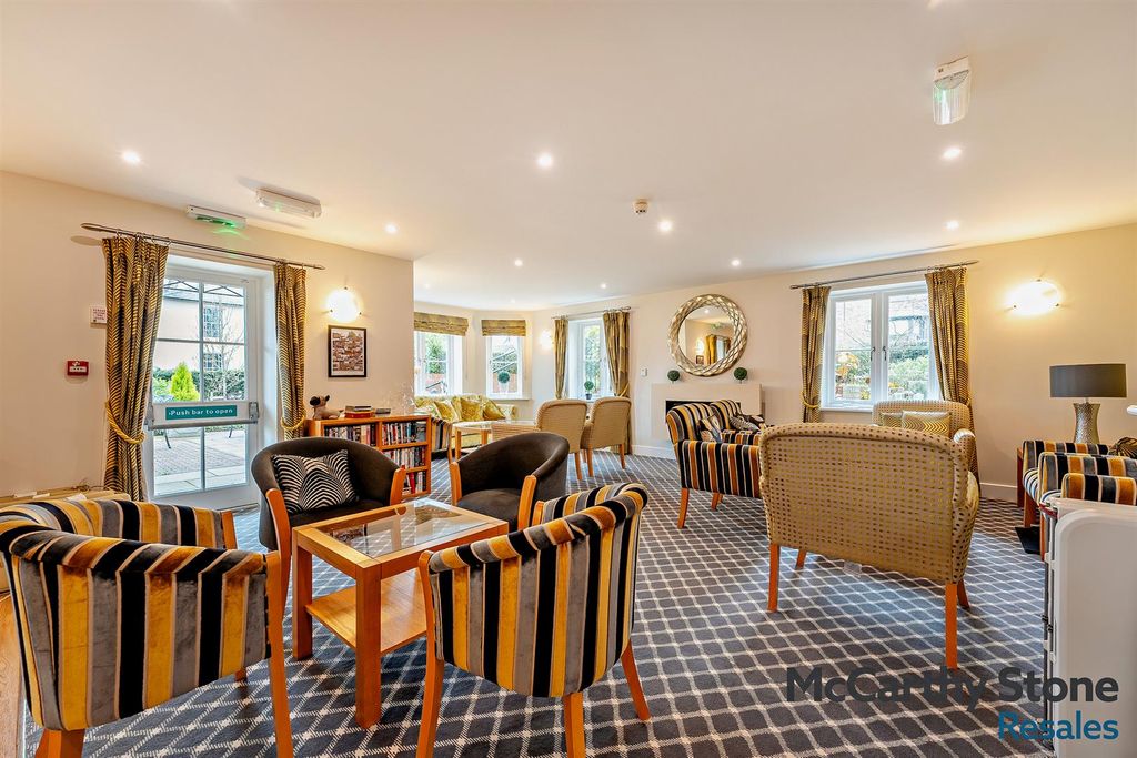 Additional image 15 of 2 bed flat for saleHorsley Place, High Street, Cranbrook, Kent TN17