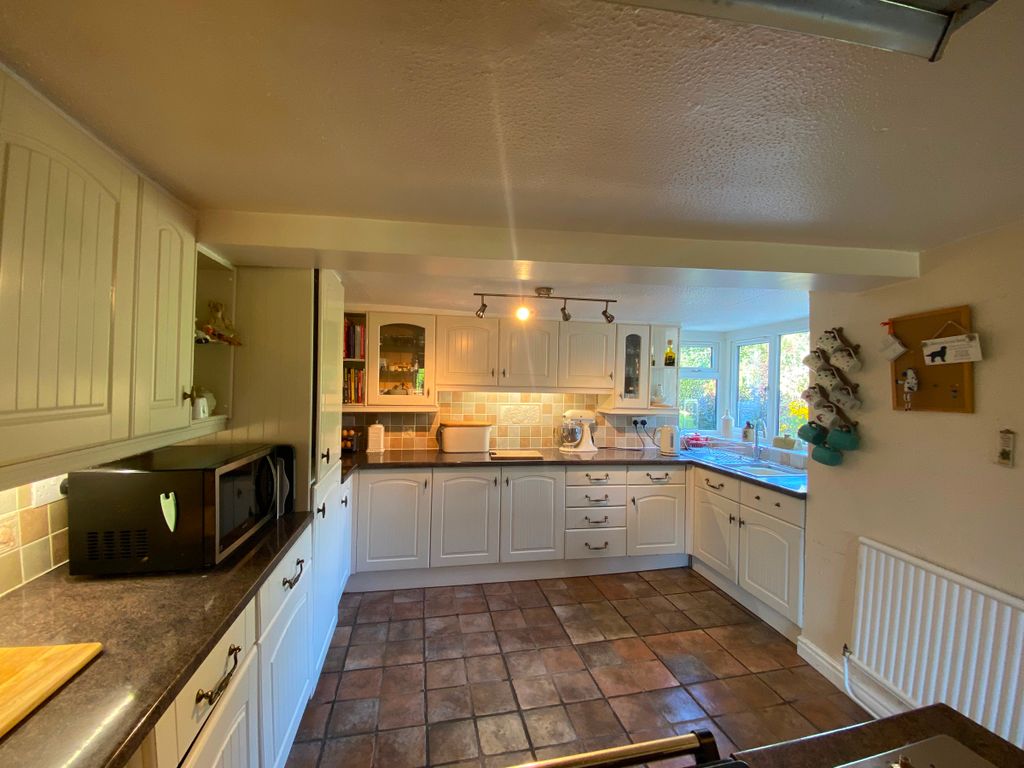 Additional image 2 of 4 bed detached house for saleCemetery Road, Weston, Crewe CW2