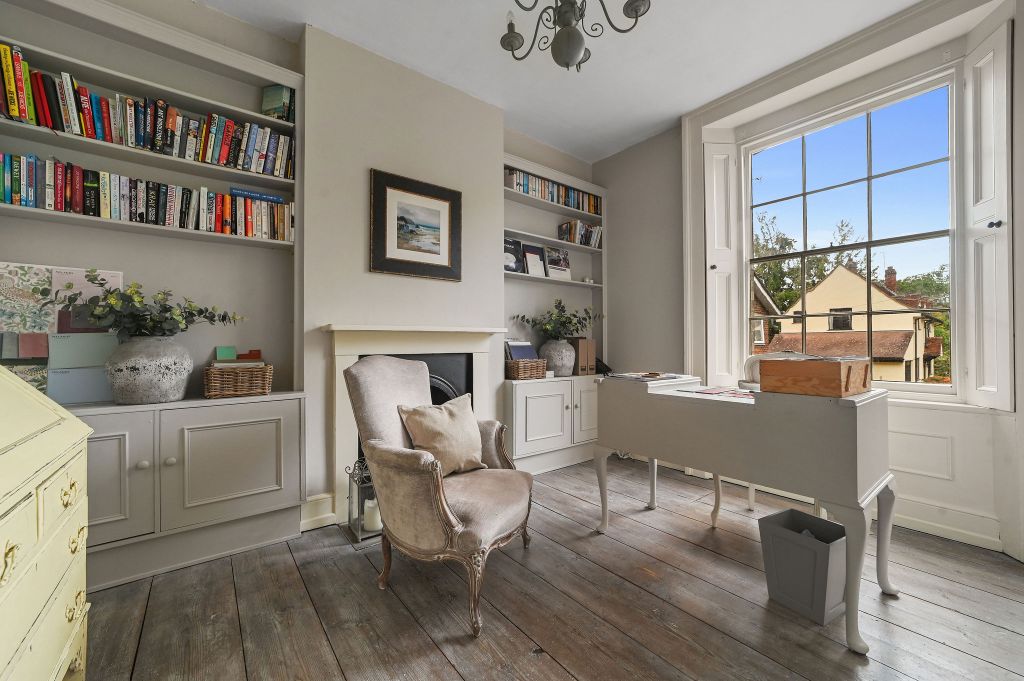 Additional image 6 of 5 bed detached house for saleLexden Road, Colchester CO3
