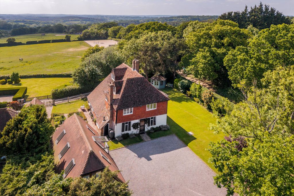 Additional image 25 of 7 bed detached house for saleCranbrook, Kent TN17