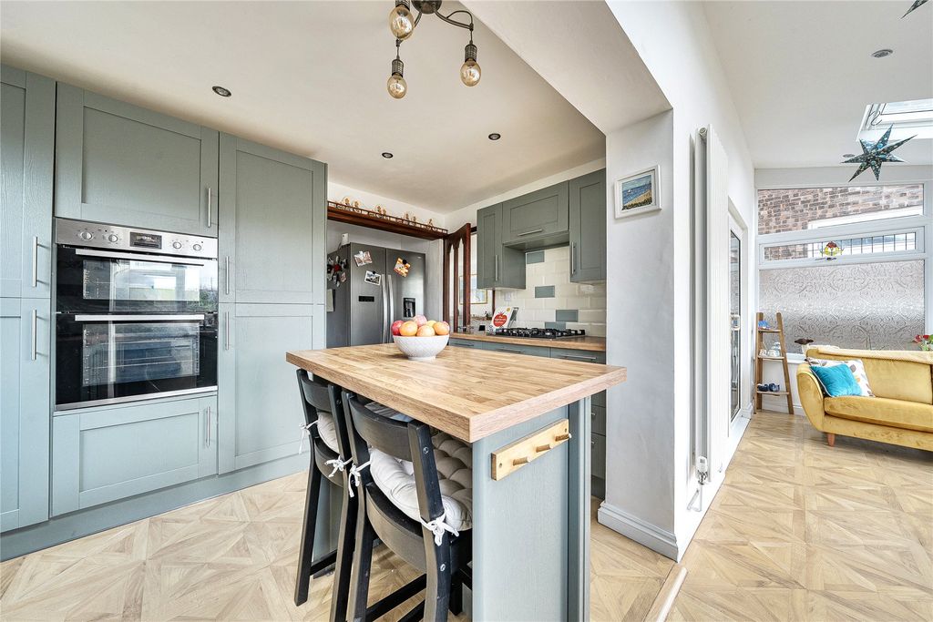 Additional image 14 of 3 bed detached house for saleTuckers Meadow, Crediton, Devon EX17