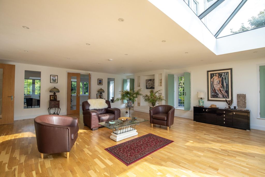 Additional image 7 of 6 bed detached house for saleRownhams, Rickman Hill Road, Chipstead CR5