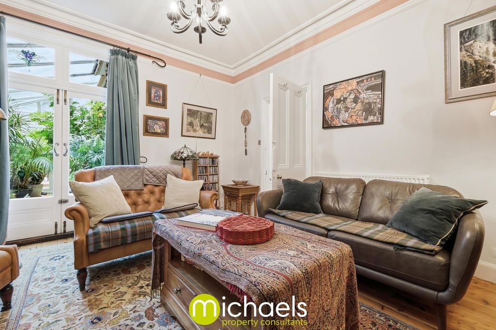 Additional image 6 of 5 bed semi-detached house for saleMaldon Road, Colchester CO3
