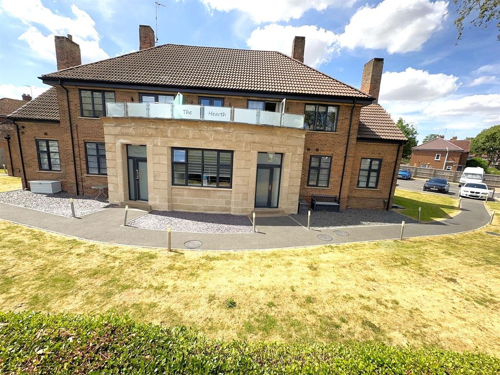 1 bed flat for saleStudfall Avenue, Corby NN17
