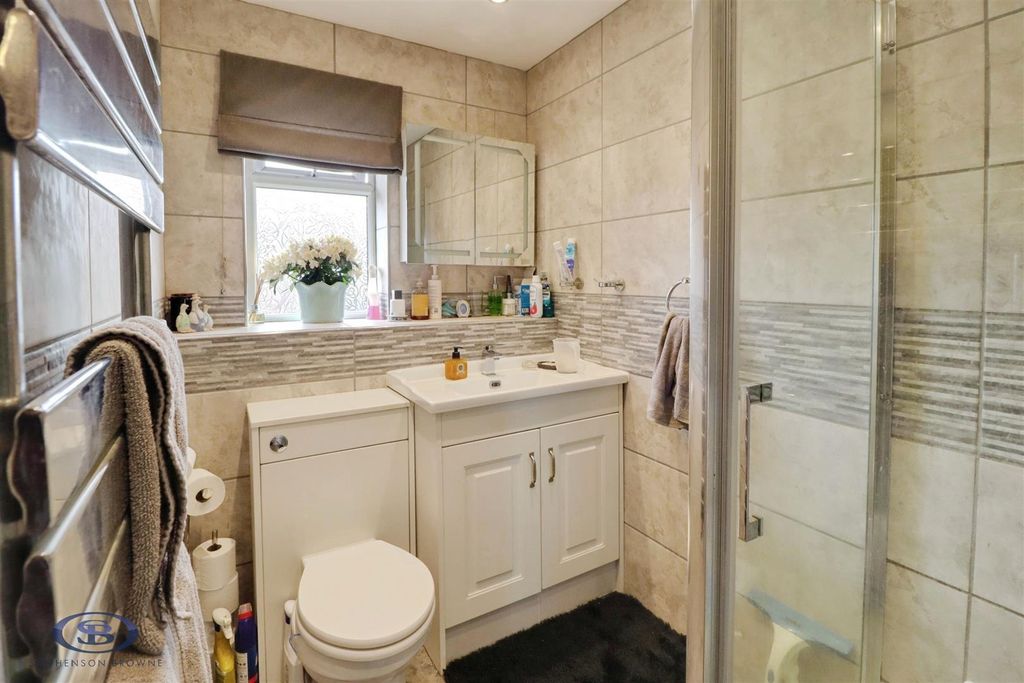Additional image 16 of 3 bed detached house for saleTurner Close, Crewe CW1