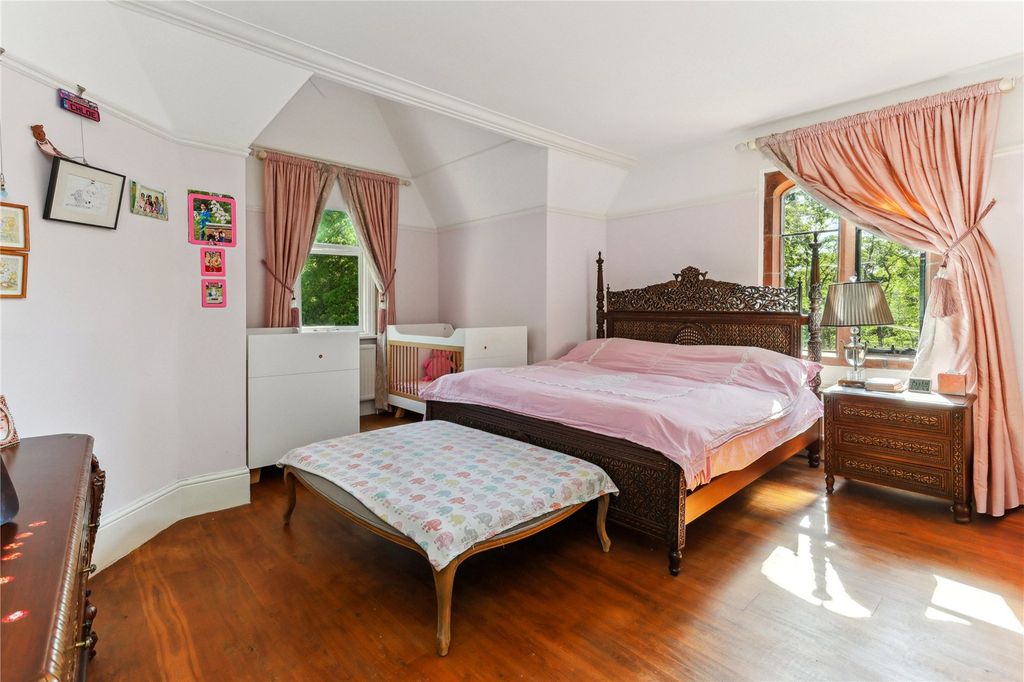 Additional image 9 of 6 bed detached house for saleRedhill Road, Cobham, Surrey KT11