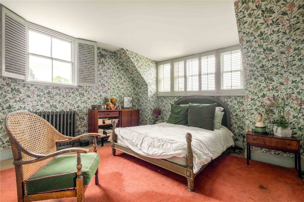 Additional image 19 of 5 bed semi-detached house for saleHigh Street, Cranbrook, Kent TN17