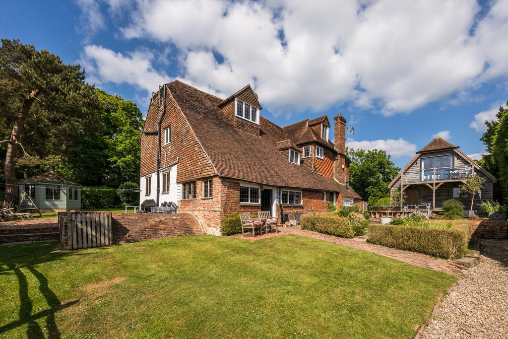 Additional image 31 of 7 bed detached house for saleCranbrook, Kent TN17
