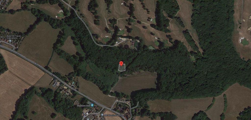 Land for saleDale Hill, Wadhurst Hurst Green TN5 photo 4