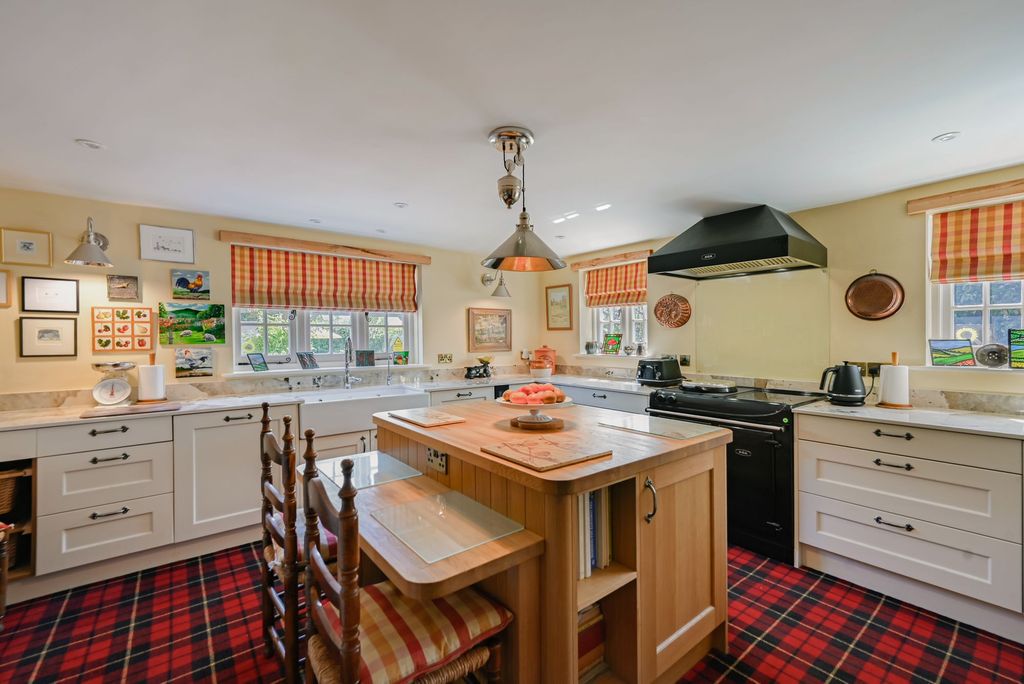 Additional image 4 of 4 bed detached house for saleGolford Road, Cranbrook TN17
