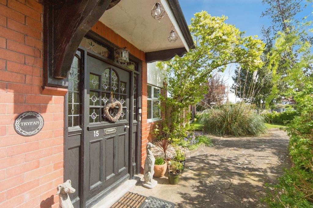 Additional image 18 of 6 bed detached house for saleEbberston Road East, Rhos On Sea, Colwyn Bay, Conwy LL28