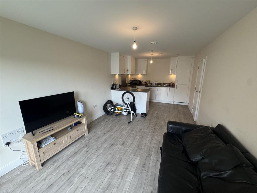 Additional image 5 of 2 bed flat for saleBembridge House, Corby NN17