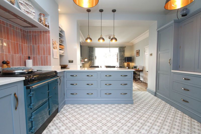Additional image 12 of 4 bed detached house for saleHighdale Road, Clevedon BS21