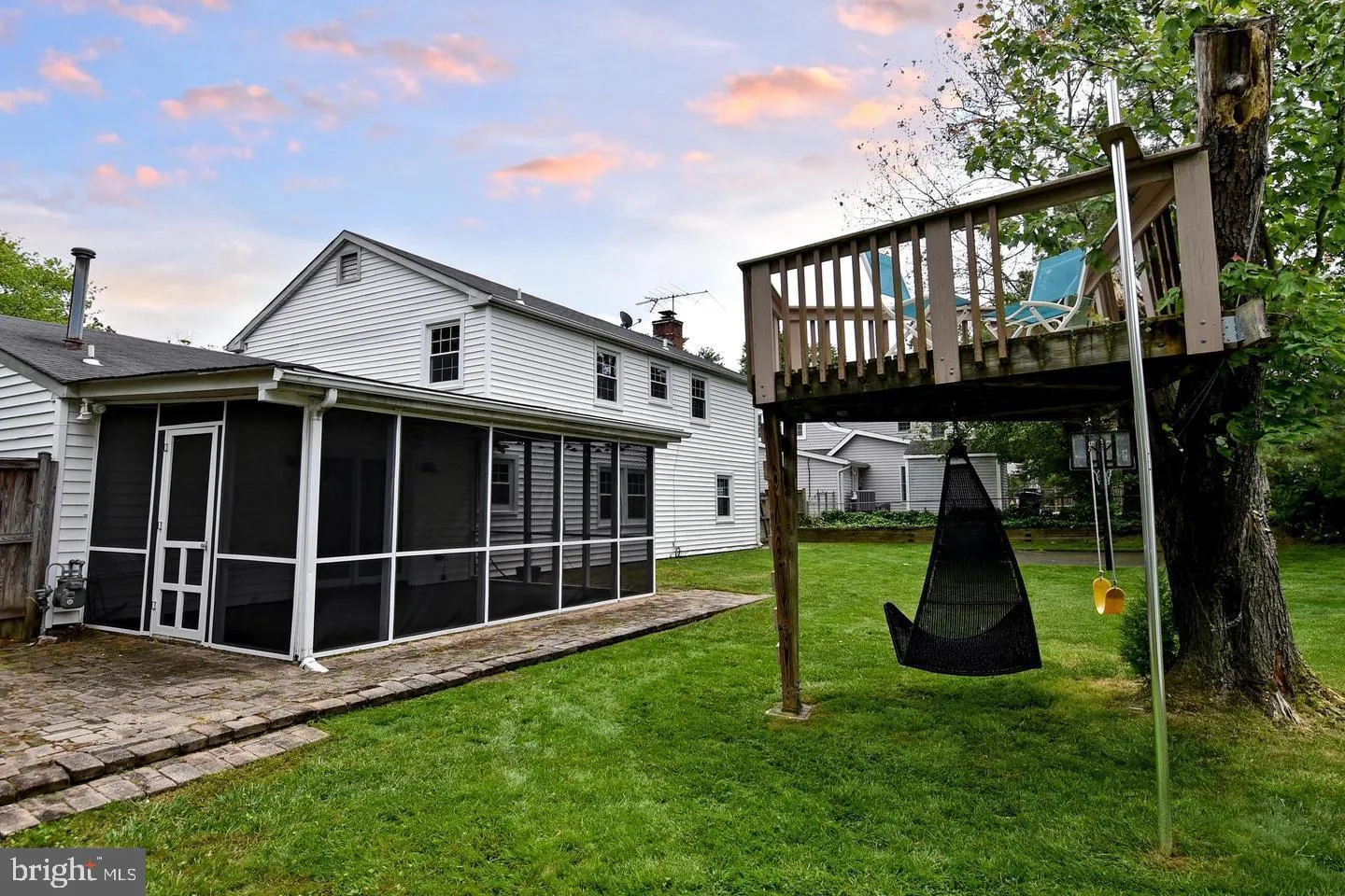 Additional image 34 of 4324 Moylan Lane, Fairfax, VA 22033