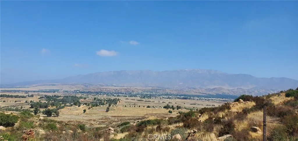 Spring, Banning, CA 92220