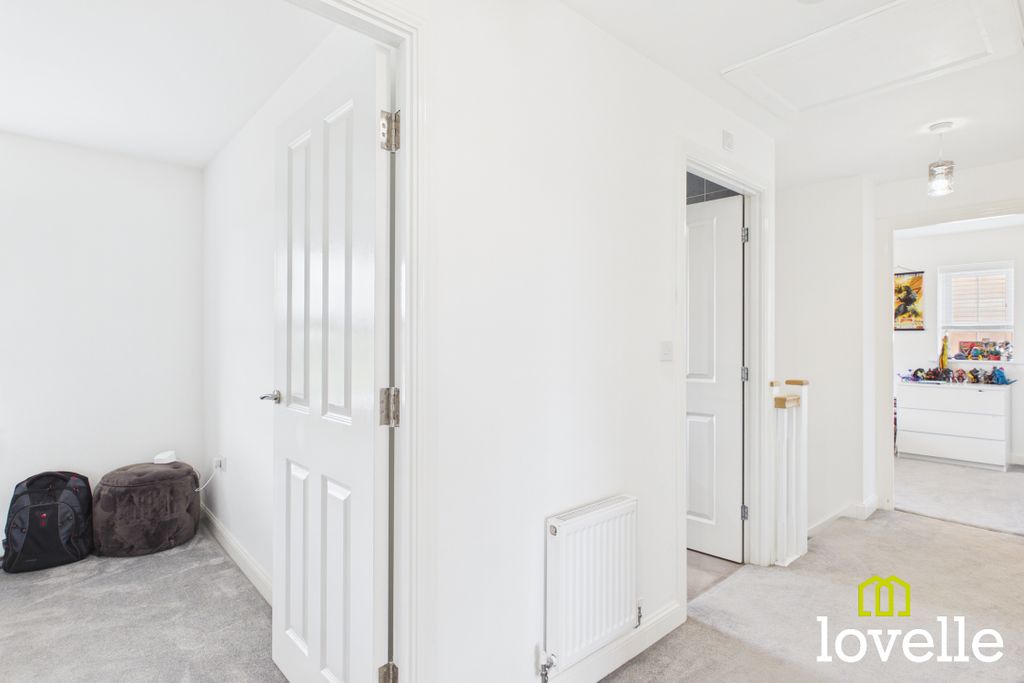 Additional image 22 of 4 bed detached house for saleHamel Garth, Cottingham HU16