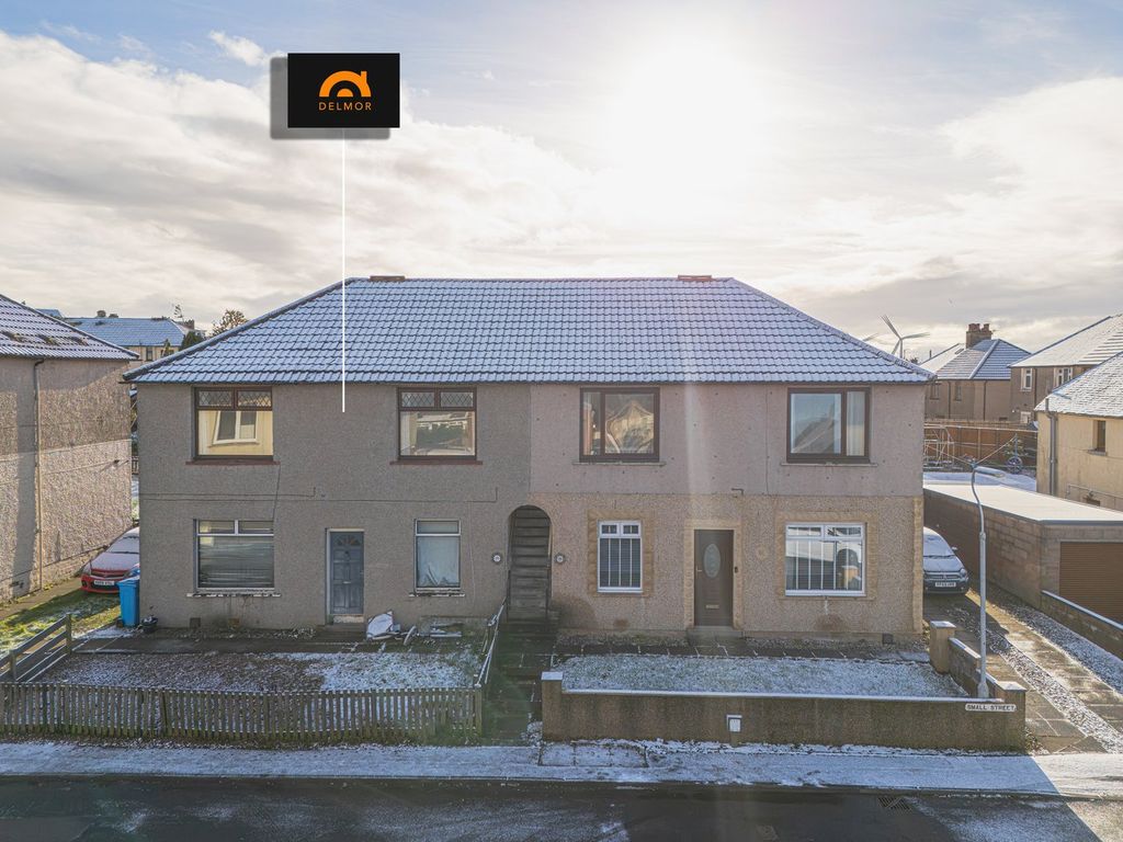 Additional image 2 of 2 bed flat for saleSmall Street, Lochgelly KY5