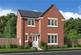 Plot 50, Inverwood at Roman Croft Phase 2, Off Castle Farm Way TF2