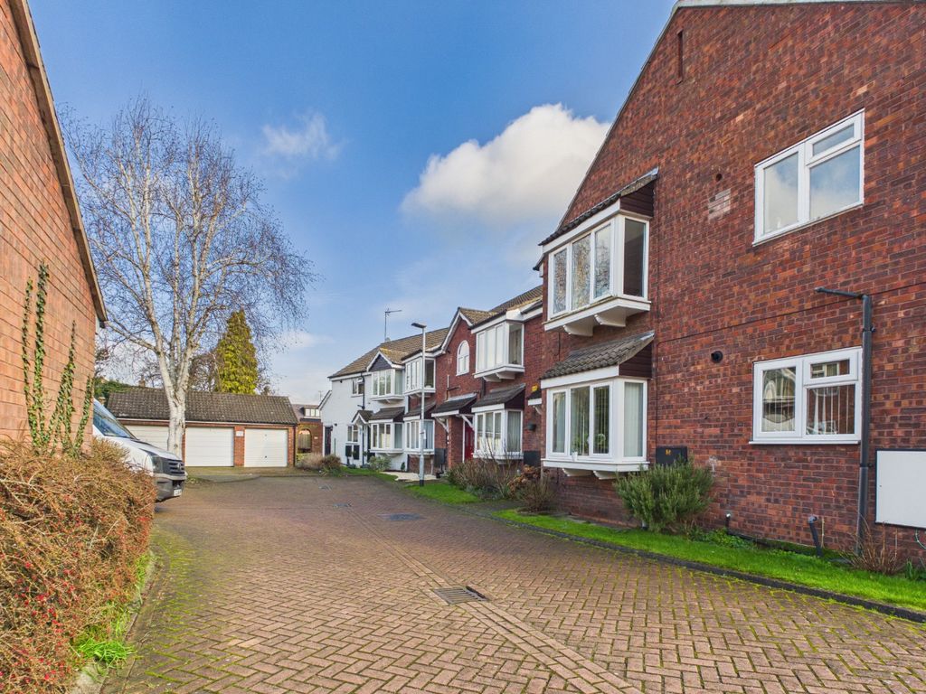 Additional image 11 of 1 bed flat for saleNew Finkle Court, Finkle Street, Cottingham HU16