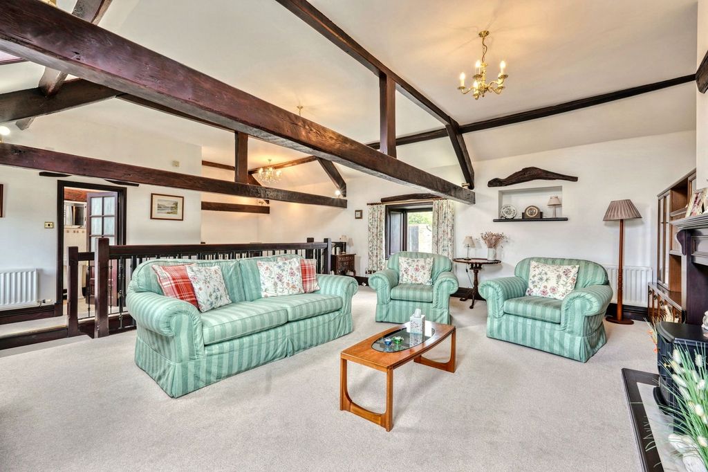 Additional image 15 of 3 bed barn conversion for saleGilcrux, Wigton CA7