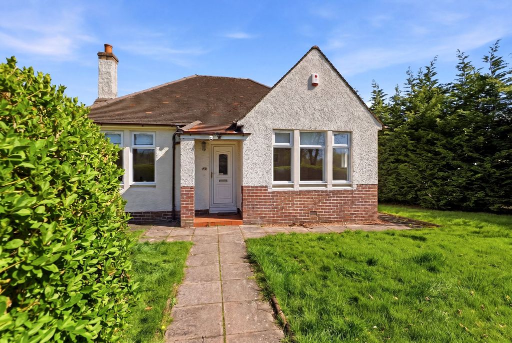 Additional image 19 of 3 bed detached bungalow for saleDrumpellier Avenue, Coatbridge ML5