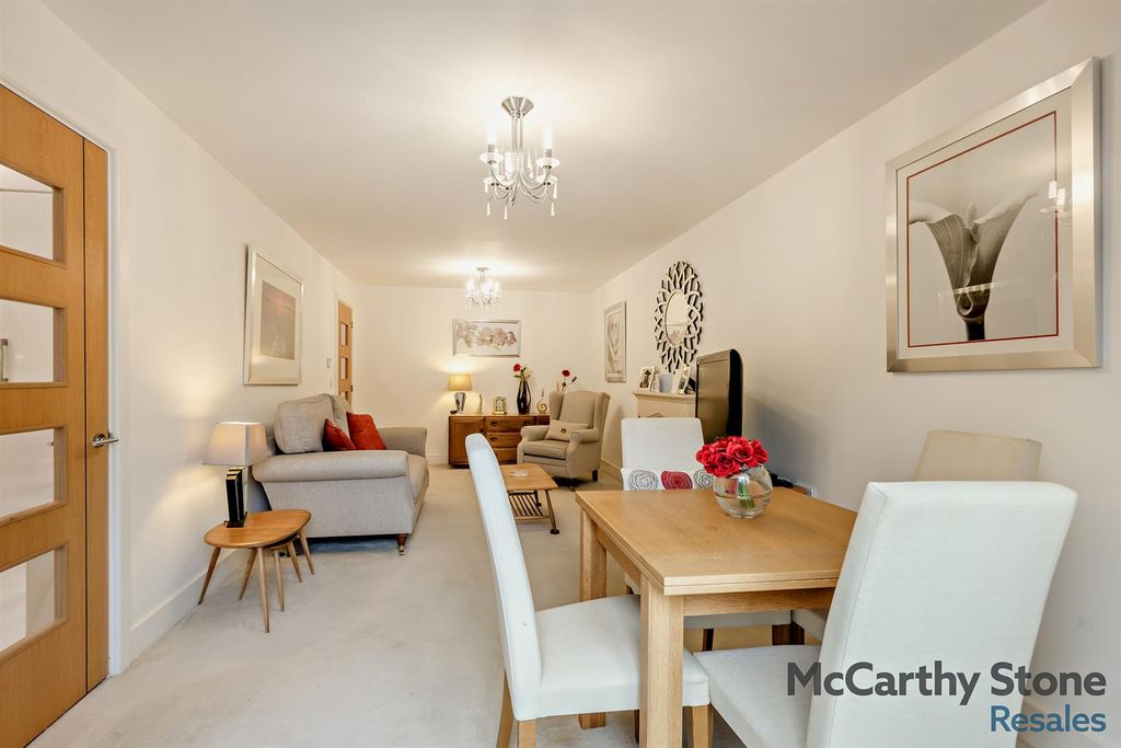 Additional image 5 of 2 bed flat for saleHorsley Place, High Street, Cranbrook, Kent TN17