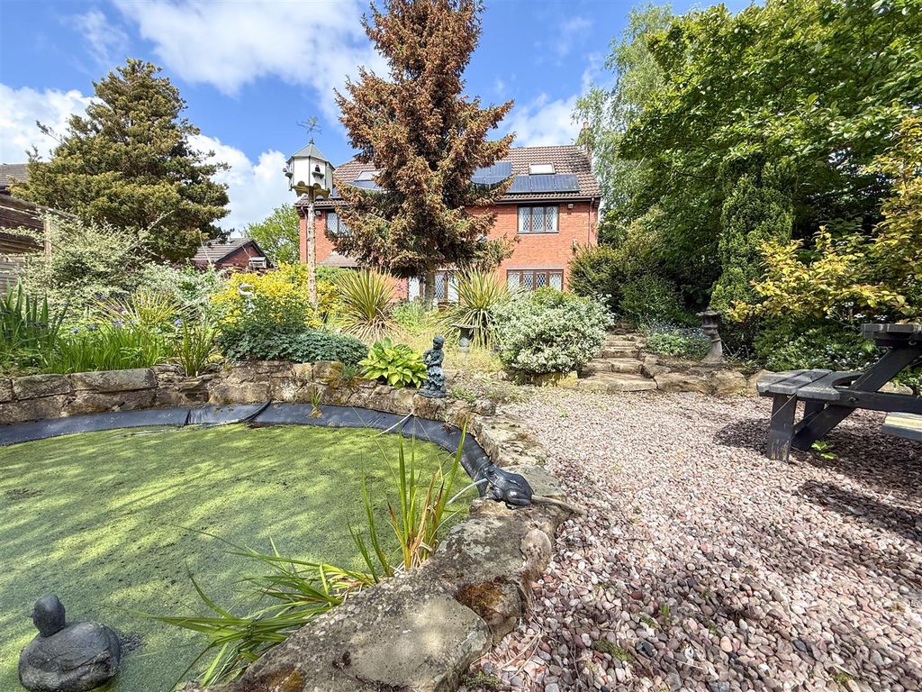 Additional image 46 of 5 bed detached house for salePaddocks Green, Congleton CW12