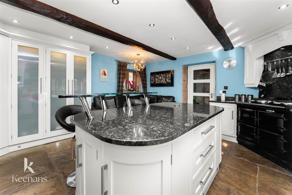 Additional image 25 of 5 bed farmhouse for saleRed Lane, Colne BB8