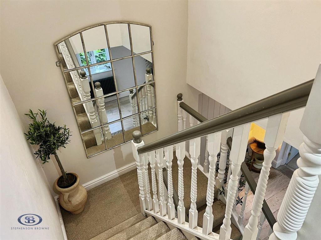 Additional image 16 of 4 bed cottage for saleMoreton Meadows Farm, Stony Lane, Congleton CW12