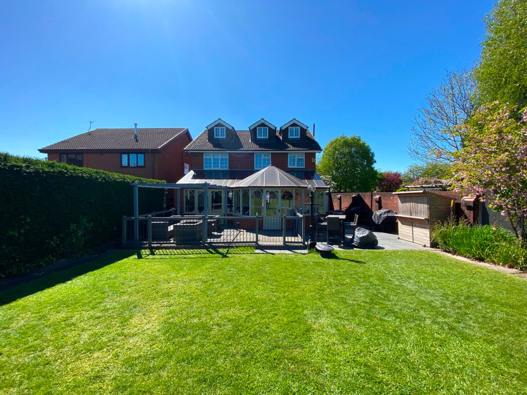 Additional image 36 of 6 bed detached house for saleSydney Road, Crewe CW1