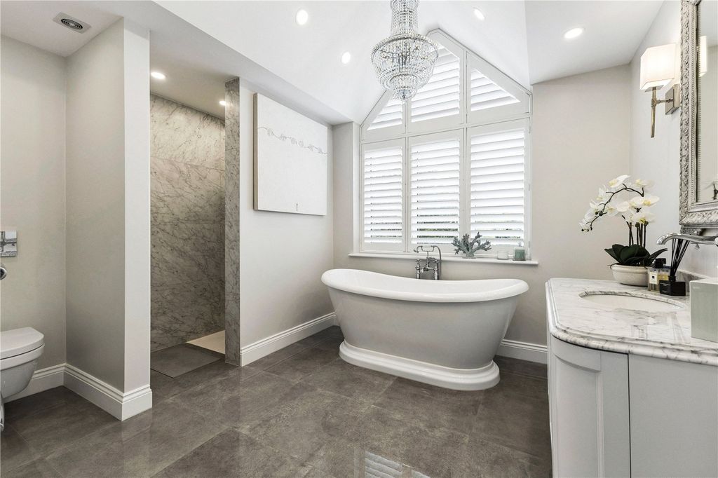 Additional image 23 of 4 bed detached house for saleBramble Rise, Cobham, Surrey KT11
