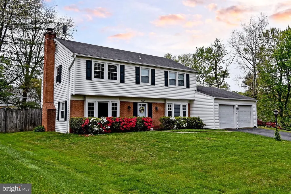 Additional image 17 of 4324 Moylan Lane, Fairfax, VA 22033