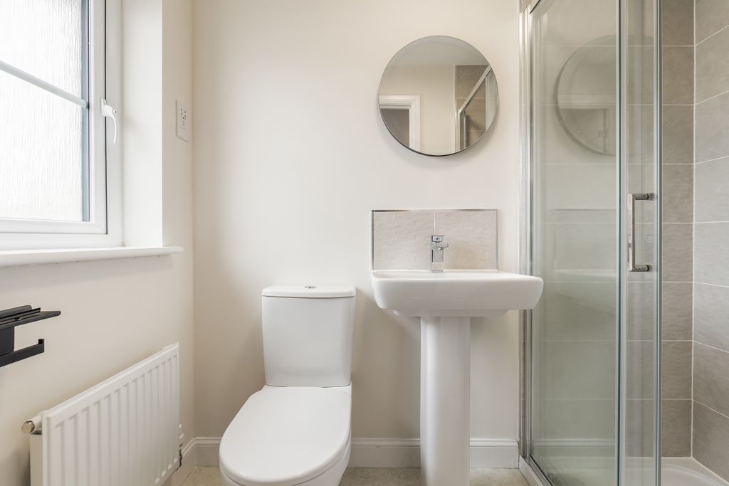 Additional image 17 of 4 bed detached house for saleLambourne Crescent, Coatbridge ML5
