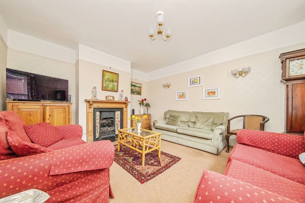 Additional image 2 of 4 bed semi-detached house for saleRoman Road, Colchester CO1