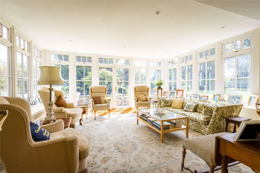Additional image 10 of 10 bed detached house for saleMayflower Lane, Portsmouth Road, Cobham, Surrey KT11