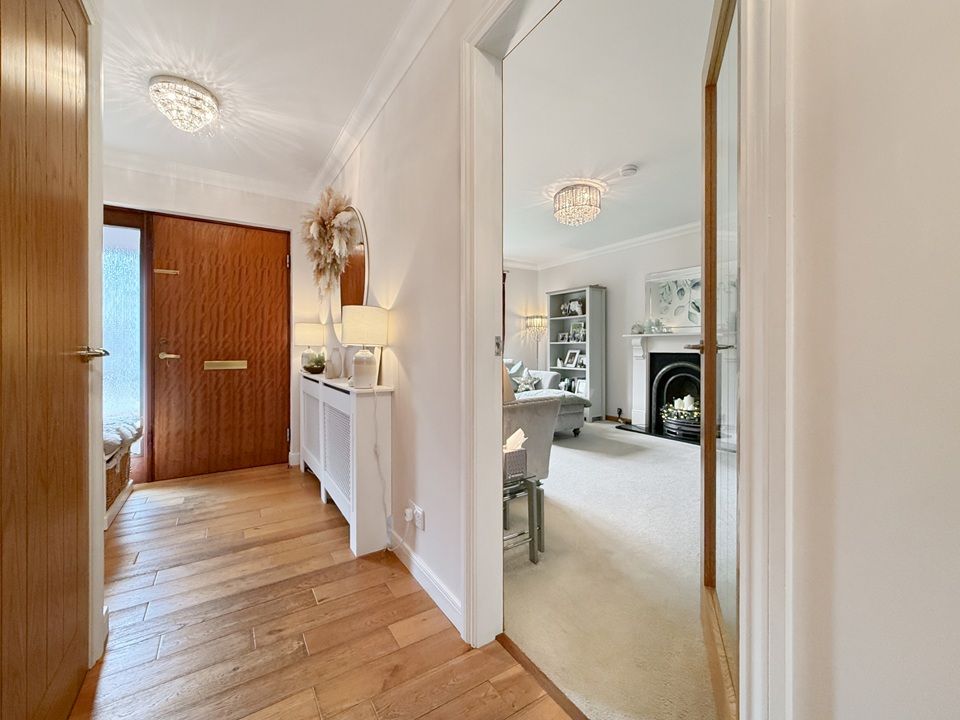 Additional image 8 of 4 bed detached house for saleGlenlochy Road, Fort William, Inverness-Shire, Highland PH33